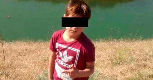 Tosquera mortal: encontraron el cuerpo de un nene de 7 años y buscan a su padrastro
