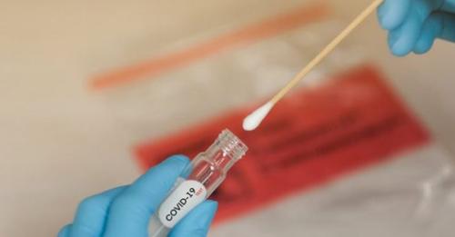Cuatro nuevos fallecidos en TDF y ya suman 463 las víctimas por coronavirus Cuatro nuevos fallecidos en TDF y ya suman 463 las víctimas por coronavirus