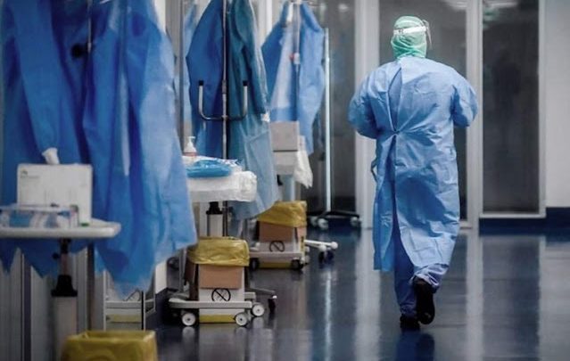 Cinco fallecimientos por Coronavirus en TDF