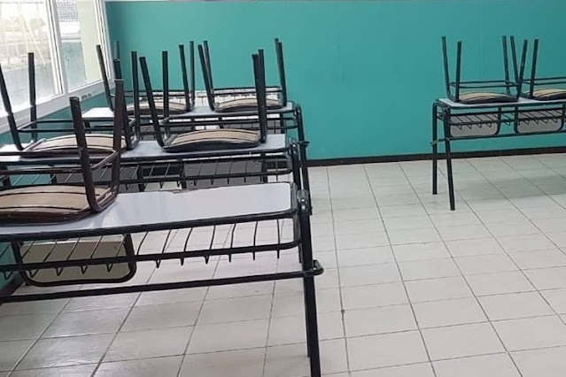 Este lunes desobligacion y movilizacion del SUTEF por aumento salarial