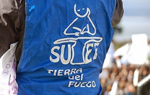 SUTEF desobligación y movilización por aumento salarial