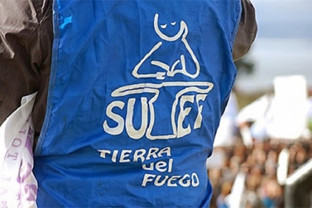 SUTEF desobligación y movilización por aumento salarial