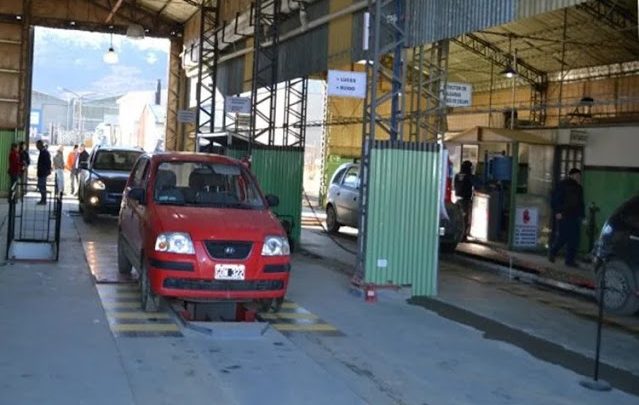 Buscar habilitar un segundo taller para el RTO en Ushuaia