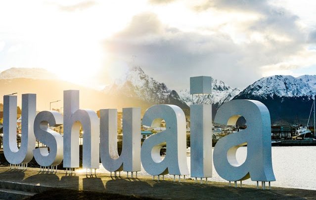 Ushuaia exitosa temporada de invierno