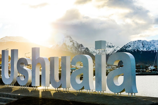 Ushuaia exitosa temporada de invierno