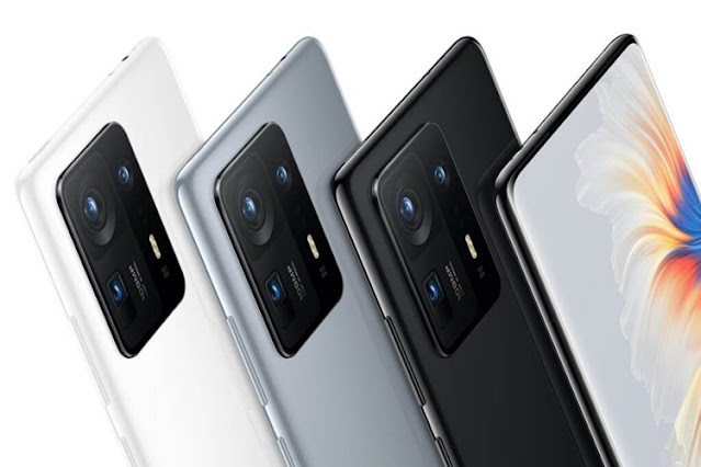 Xiaomi anuncio que en 2022 comenzaría a producir celulares en TDF
