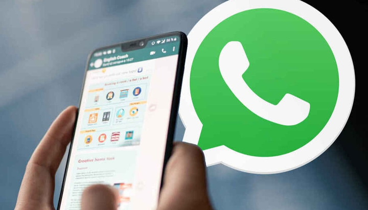 Whatsapp le dice adiós a Samsung a partir de noviembre Whatsapp le dice adiós a Samsung a partir de noviembre