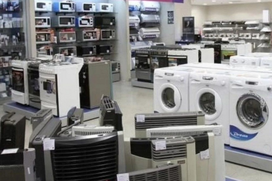 Lanzan campaña para comprar electrodomésticos en 36 cuotas sin interés