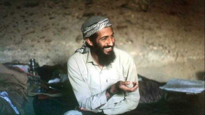 La última llamada de Osama Bin Laden un día antes del ataque a las Torres Gemelas