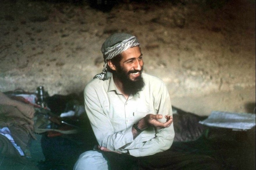 La última llamada de Osama Bin Laden un día antes del ataque a las Torres Gemelas