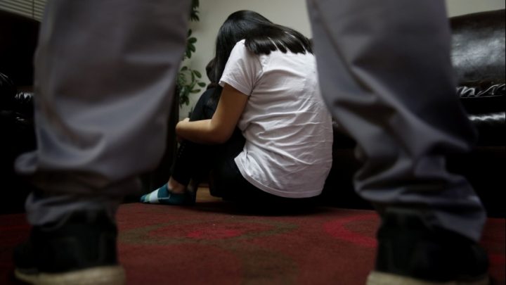 Una niña será querellante en una causa por abuso sexual