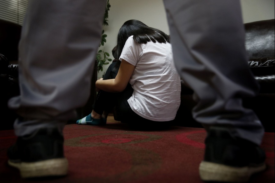 Una niña será querellante en una causa por abuso sexual