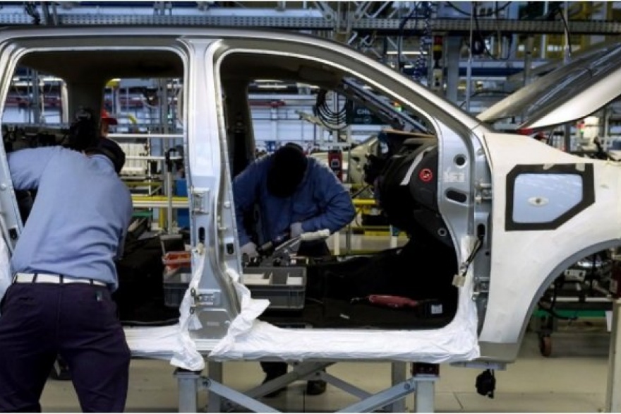 Mirgor: «Argentina pierde el 70% de sus exportaciones de autos sin Tierra del Fuego»