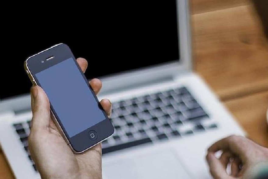 Atención: un “apagón” de Internet pone en riesgo miles de celulares y computadoras
