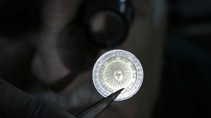 Advierten Sobre Las Monedas De Un $1 Con Error: “No Tienen Valor, Hay 56 Millones”