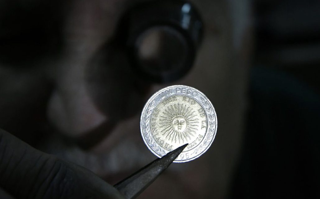 Advierten Sobre Las Monedas De Un $1 Con Error: “No Tienen Valor, Hay 56 Millones”