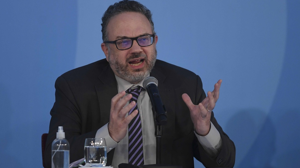 El Gobierno analiza medidas para acelerar la recuperación y llegar a más sectores