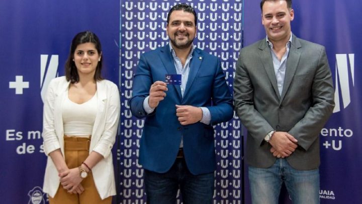 VUOTO PRESENTÓ LOS DESCUENTOS PARA MATERIALES DE CONSTRUCCIÓN PARA LOS CRÉDITOS CASA PROPIA