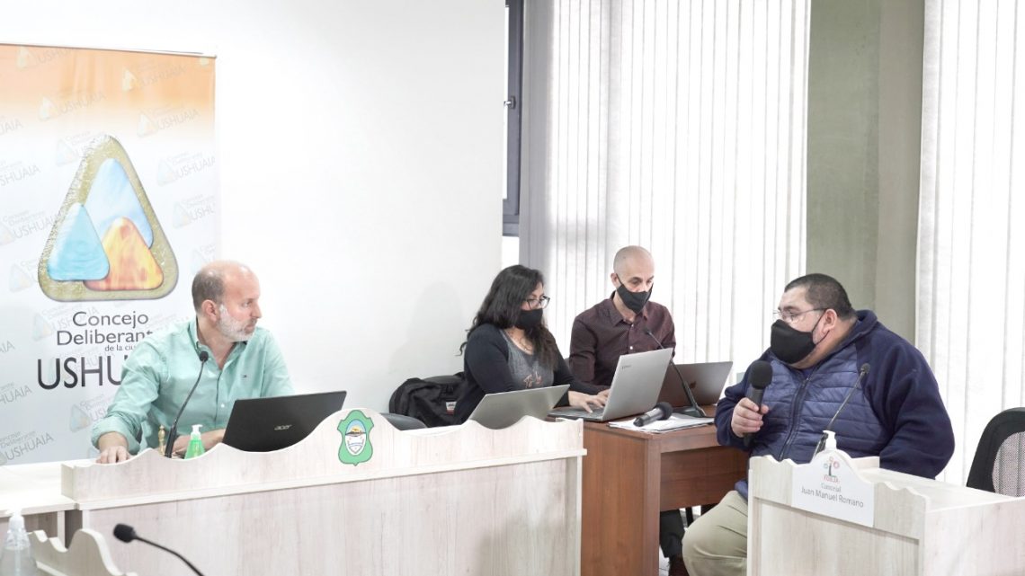 Continúa el debate para conformar un proyecto único que mitigue, regule y contenga la emergencia de los perros sueltos