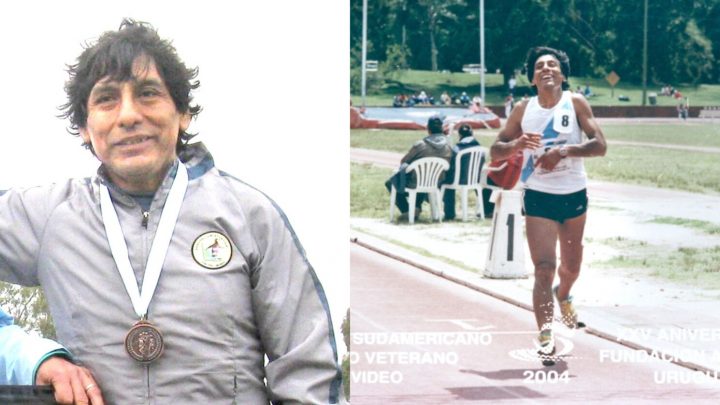 Murió Felix Polo, uno de los íconos de la Semana Santa Negra fueguina de 1995