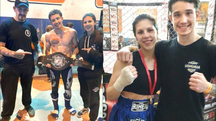 Habrá representación fueguina en el torneo Supreme Warriors