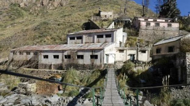 Los cinco “pueblos fantasmas” más conocidos de la Argentina