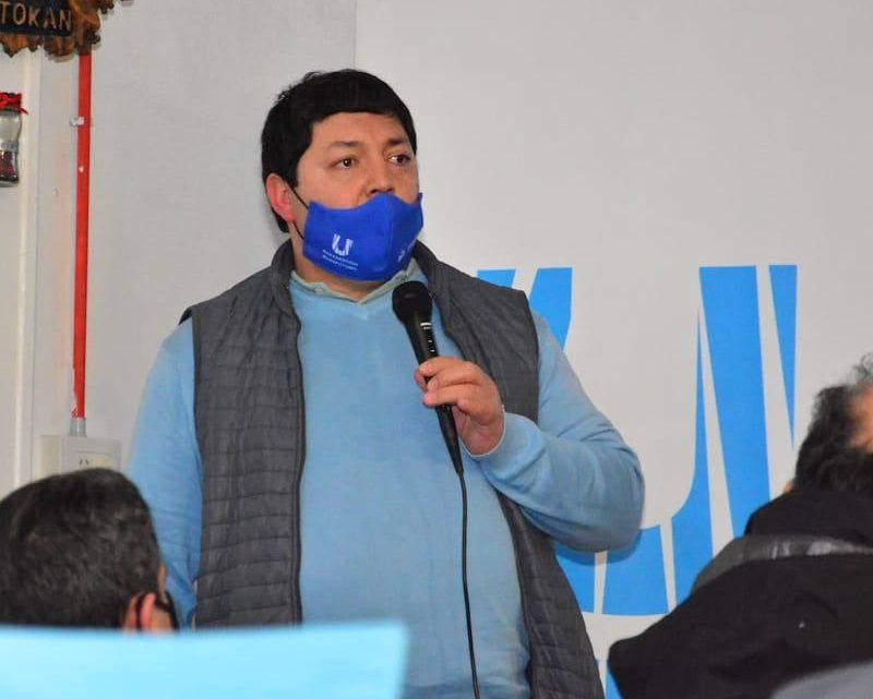 LA MUNICIPALIDAD DE USHUAIA PROFUNDIZA EL FORTALECIMIENTO TERRITORIAL EN BARRIOS CON REFERENTES DE DISTINTOS SECTORES DE LA CIUDAD