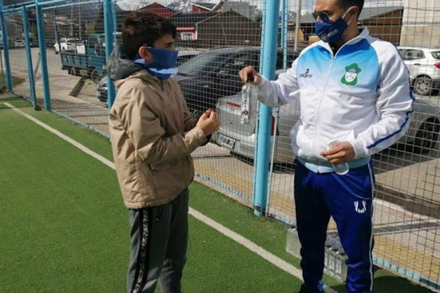 Concejales proponen poner empleados municipales en cada plaza, playon y parque de Ushuaia