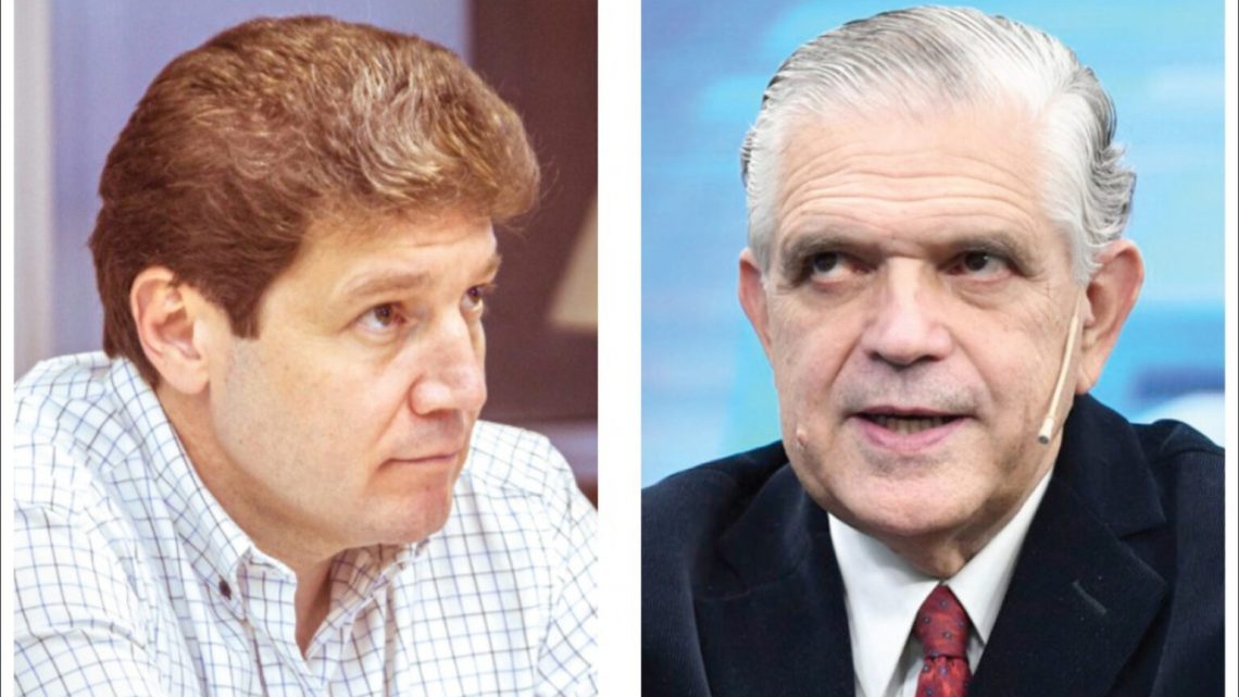 Melella: “Algunos dirigentes creen que la Argentina se limita a 4 o 5 manzanas de Buenos Aires…”