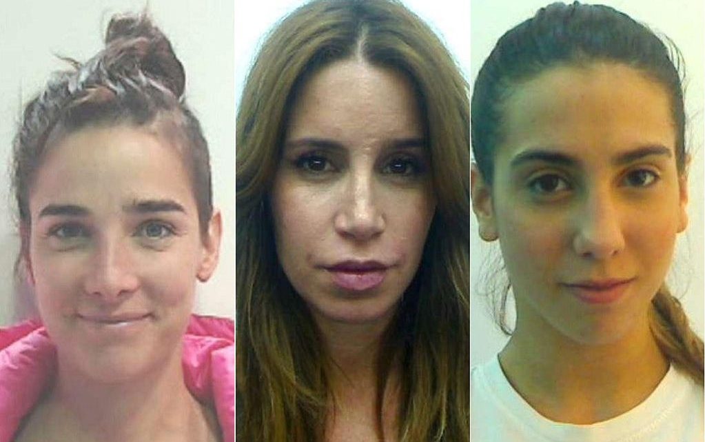 Así son las fotos de DNI de los famosos que salen en el padrón Así son las fotos de DNI de los famosos que salen en el padrón