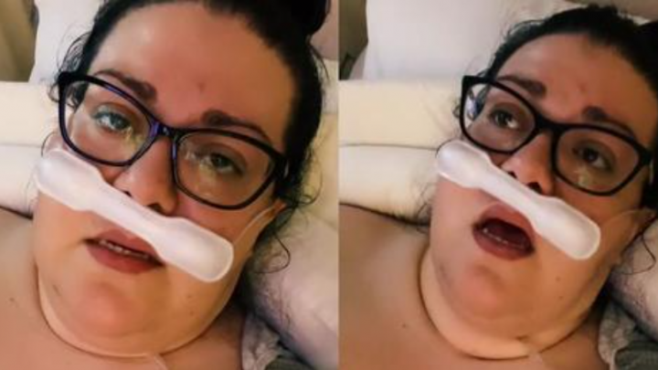 Tenía 31 años, dudaba de las vacunas y murió de coronavirus