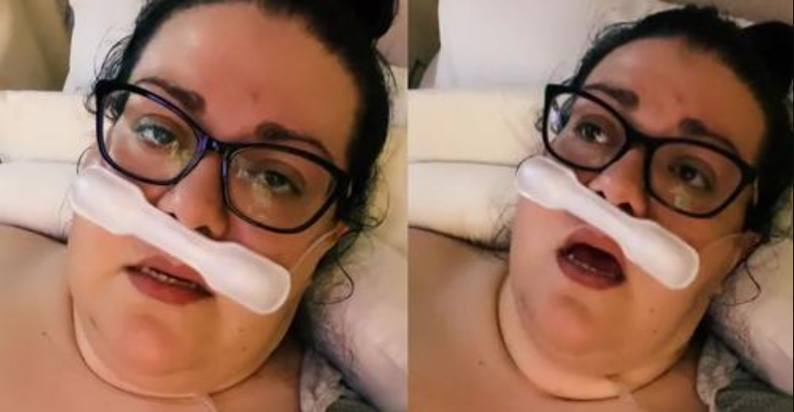 Tenía 31 años, dudaba de las vacunas y murió de coronavirus