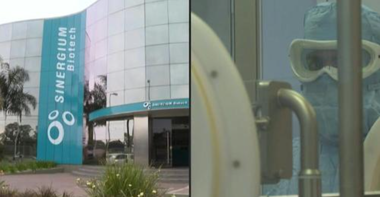 Fernando Lobos: “Argentina será de los pocos países que producirá vacunas de ARN mensajero”