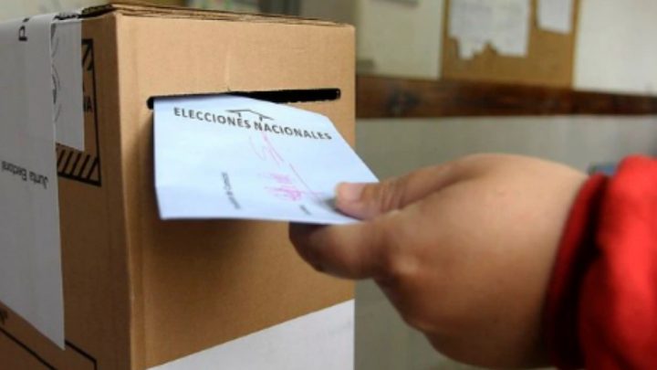 Elecciones 2021: Cuáles Son Los Cambios En La Manera De Votar Por La Pandemia