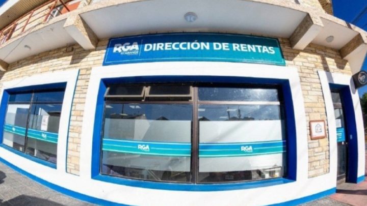 Implementarán Un Nuevo Plan De Regularización De Deudas Para Contribuyentes De Rio Grande