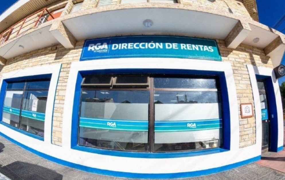Implementarán Un Nuevo Plan De Regularización De Deudas Para Contribuyentes De Rio Grande Implementarán Un Nuevo Plan De Regularización De Deudas Para Contribuyentes De Rio Grande