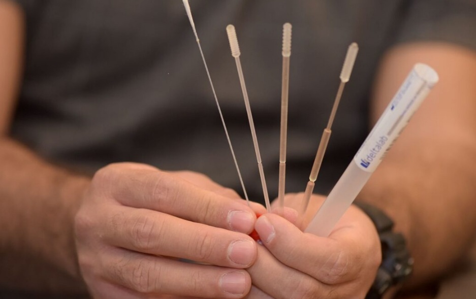Proponen Realizar Hisopado Anal A Quienes No Quieran Colocarse La Vacuna Contra El Covid Proponen Realizar Hisopado Anal A Quienes No Quieran Colocarse La Vacuna Contra El Covid