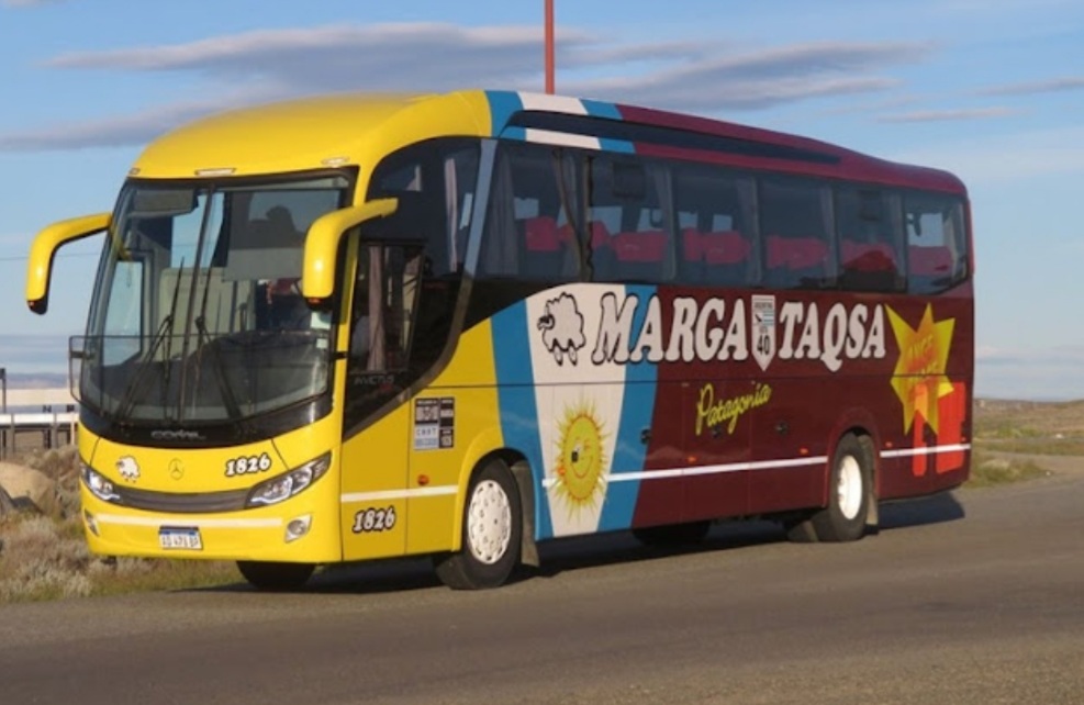 Chóferes De Marga-Taqsa Detenidos En Chile Por Contrabando Chóferes De Marga-Taqsa Detenidos En Chile Por Contrabando
