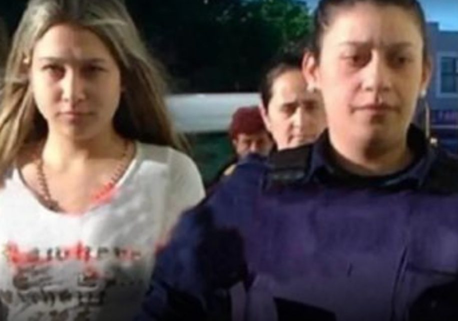 Nahir Galarza: La Corte Suprema De Justicia Podría Anular El Fallo Nahir Galarza: La Corte Suprema De Justicia Podría Anular El Fallo