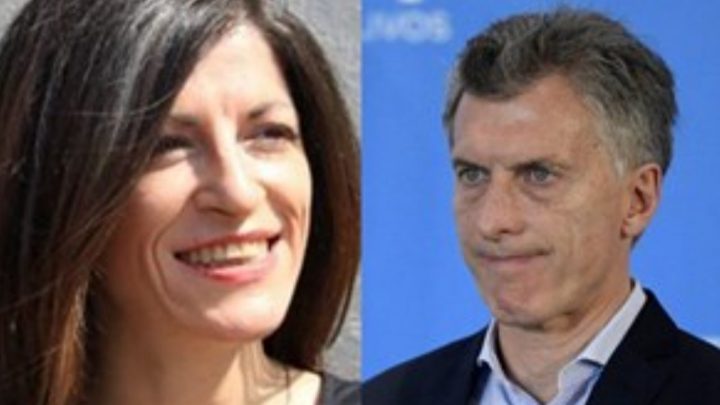 Una Diputada Denunciará A Mauricio Macri Por “Apología Del Delito”