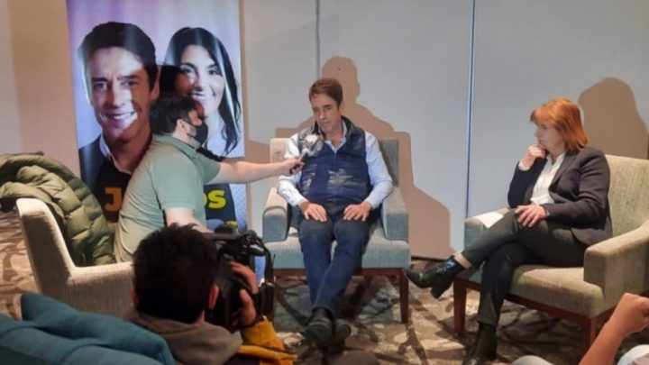 Escrache a Patricia Bullrich en Ushuaia: «Esa gente que participó no representan el pensamiento de los fueguinos»