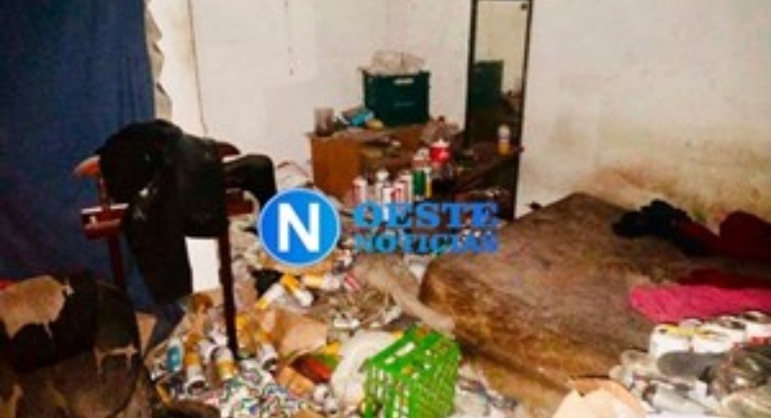 Escondió 6 meses a su abuela muerta en su habitación: cobraba su pensión y se fue a vivir a Chascomús Escondió 6 meses a su abuela muerta en su habitación: cobraba su pensión y se fue a vivir a Chascomús