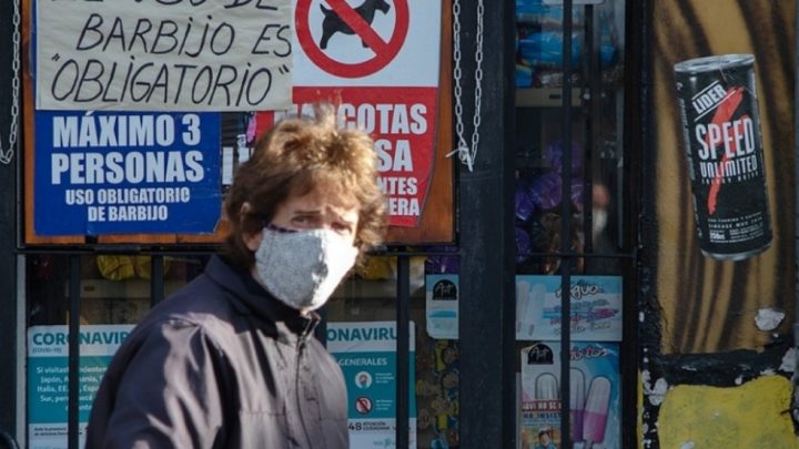 Los contagios siguen en descenso, mientras piden mantener los cuidados sanitarios
