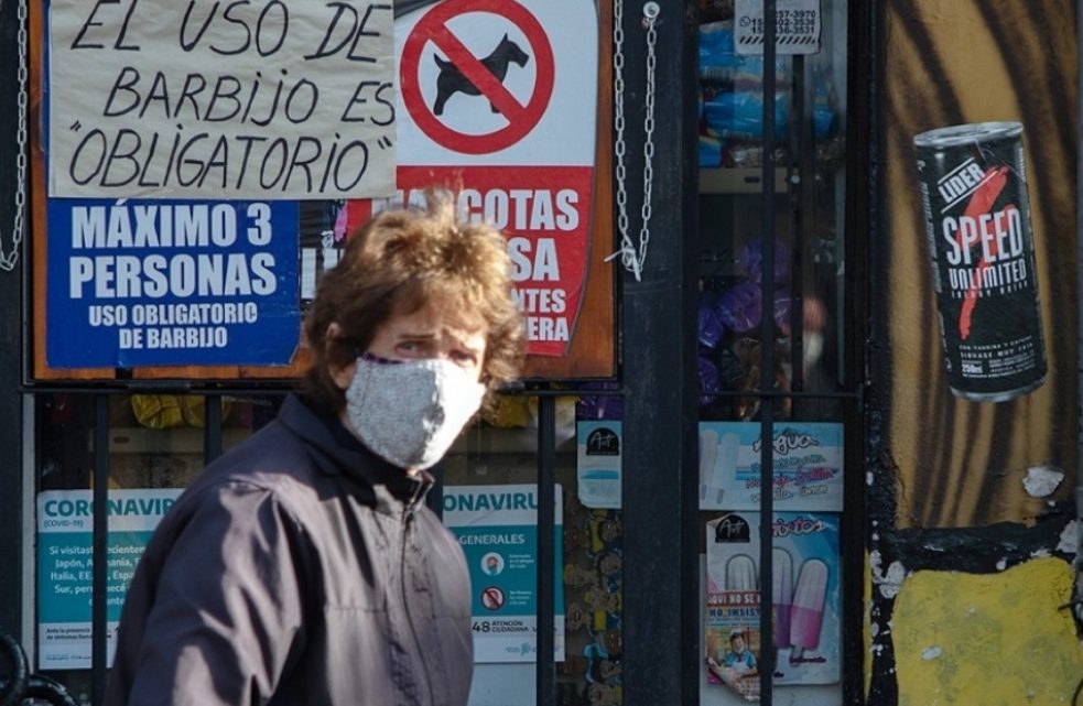 Los contagios siguen en descenso, mientras piden mantener los cuidados sanitarios