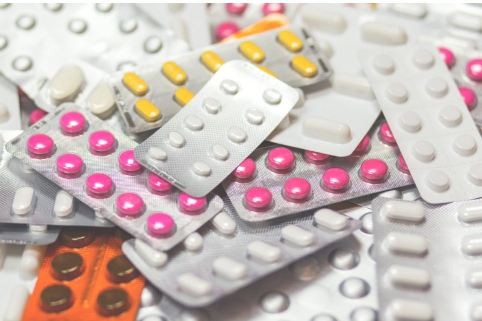 Prohíben Y Quitan De Circulación Una Marca De La Droga Ibuprofeno