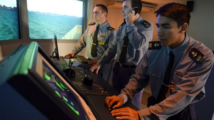 Hasta el 24 de septiembre, se encuentra abierta la inscripción para la Escuela Nacional de Naútica