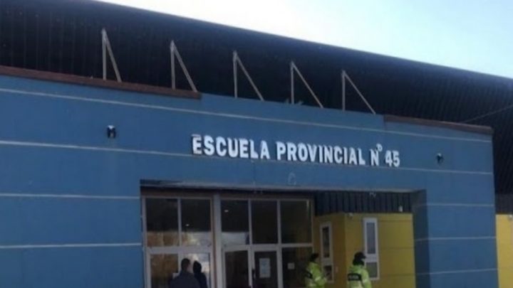 Denuncian A Profesor Por Maltrato A Un Alumno Con TEA