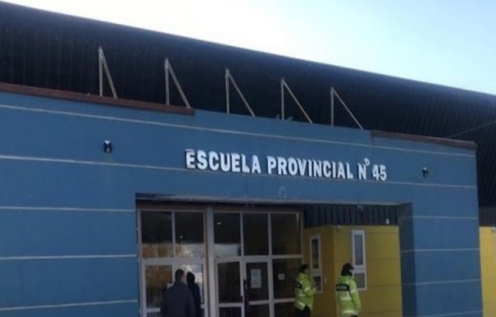 Denuncian A Profesor Por Maltrato A Un Alumno Con TEA