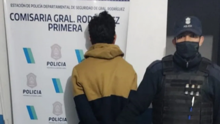 Asesinaron a joven a faconazos en pelea durante una jineteada