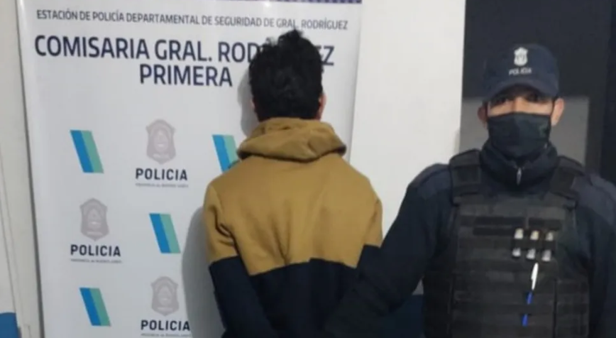 Asesinaron a joven a faconazos en pelea durante una jineteada